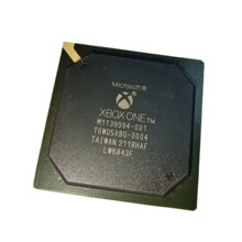 XSX南桥芯片XBOX Series X IC南桥植球M1139994-001 xsx主板维修