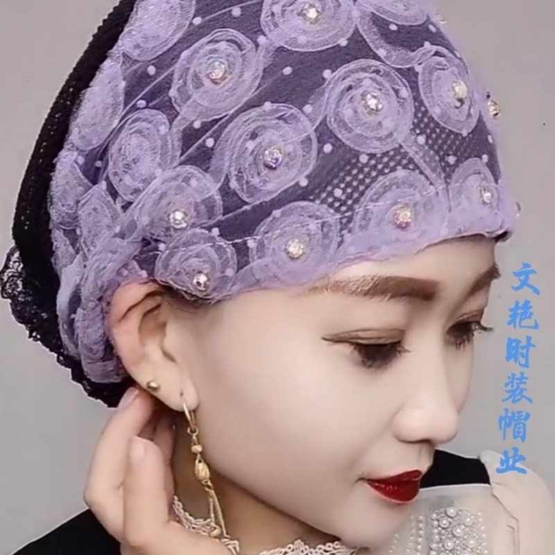 보라