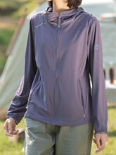 A 40424 UPF50 Summer Outdoor Sun Protection Jacket �ļ���ɹ