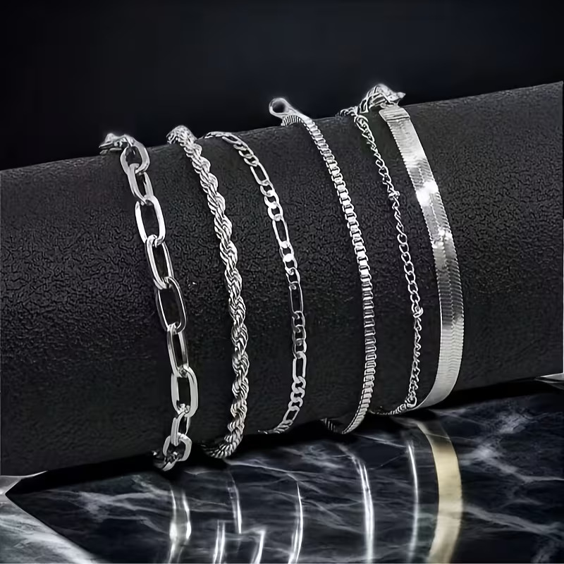 Warrior bracelet necklace