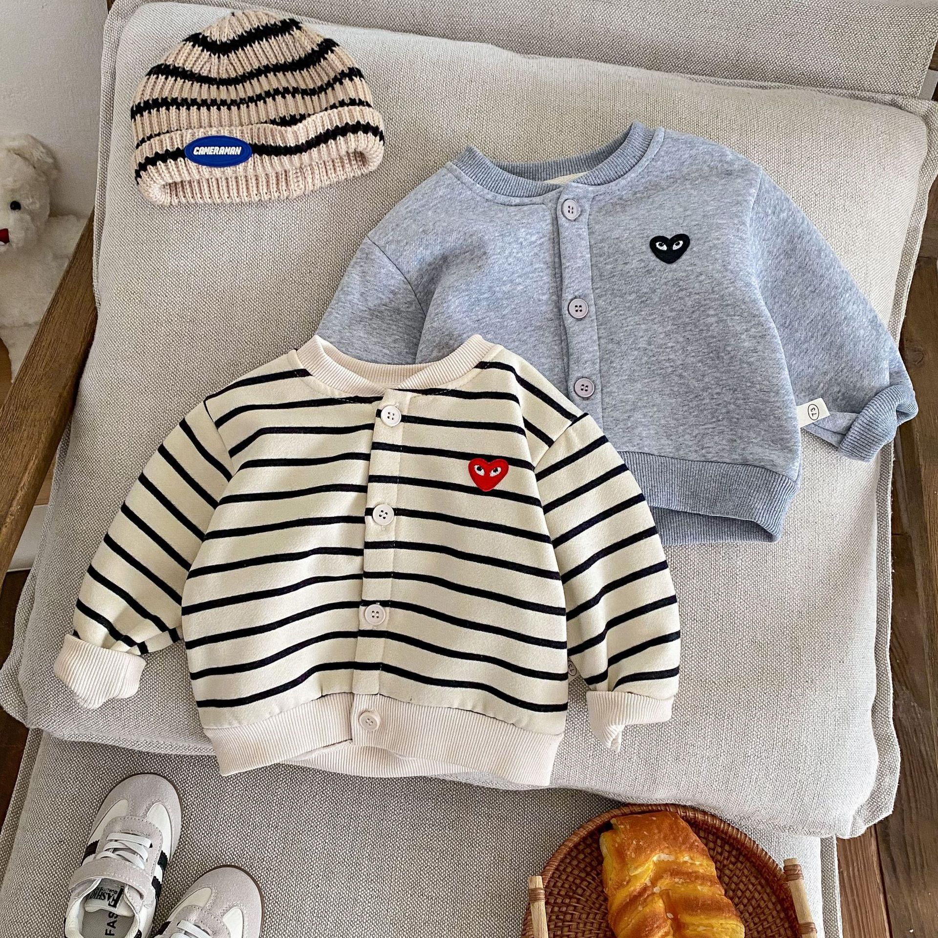 Children's jacket