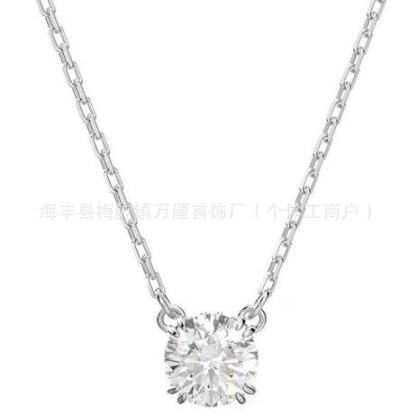 八爪单钻【白金色】