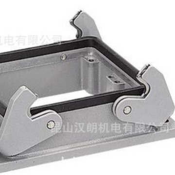 供应harting浩亭连接器底座09200320301