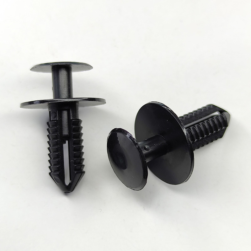 Suitable for Mercedes Mercedes -Benz rivet decorative board wing…