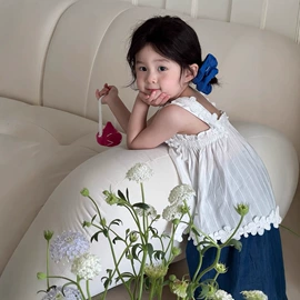 童裤;童连衣裙;童套装