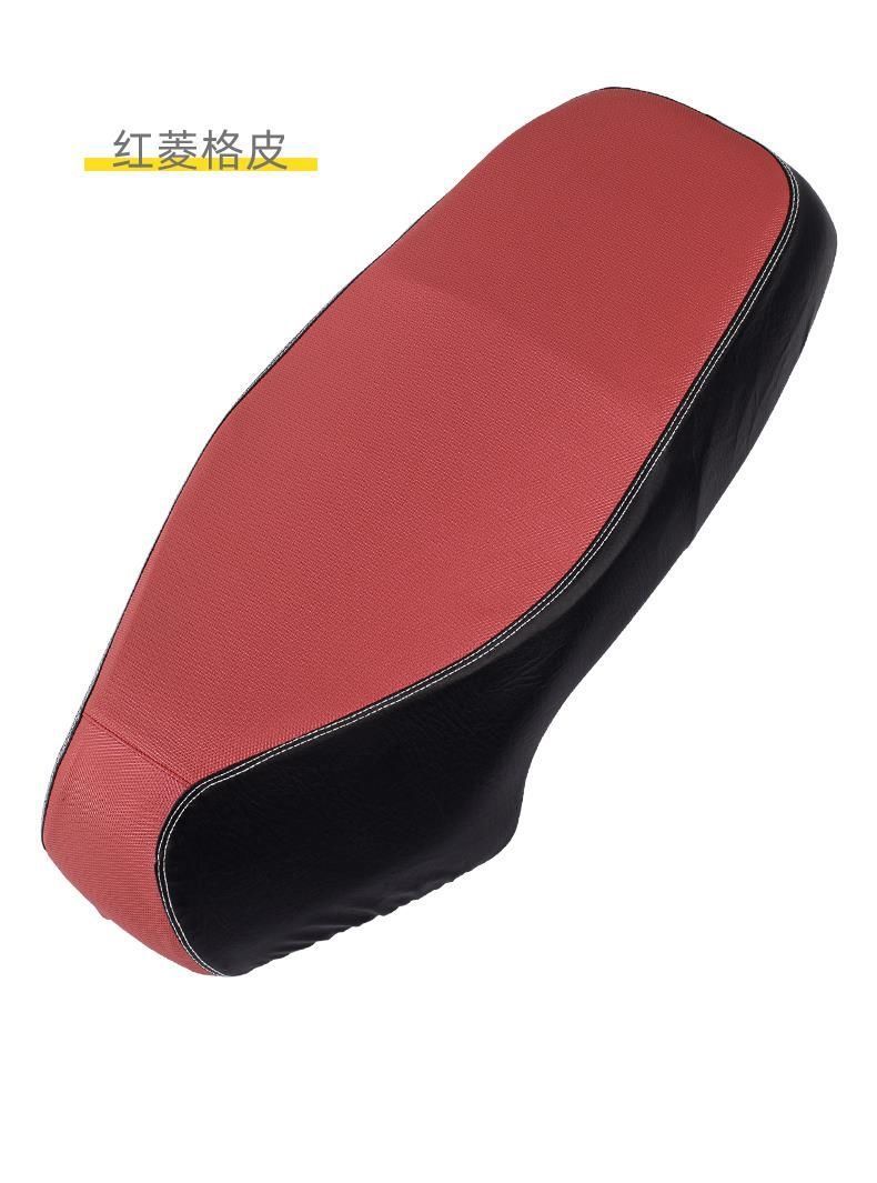 Mavericks Electric Vehicle N1/Nqi Seat Cushion Cover Is Rain-Proof and Sun-Proof, Scratch-Resistant and Scratch-Resistant for All Seasons. Mavericks Seat Cushion Battery Car Seat Cover