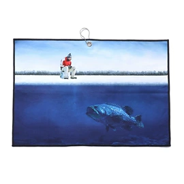 毛巾;运动巾;法兰绒毯