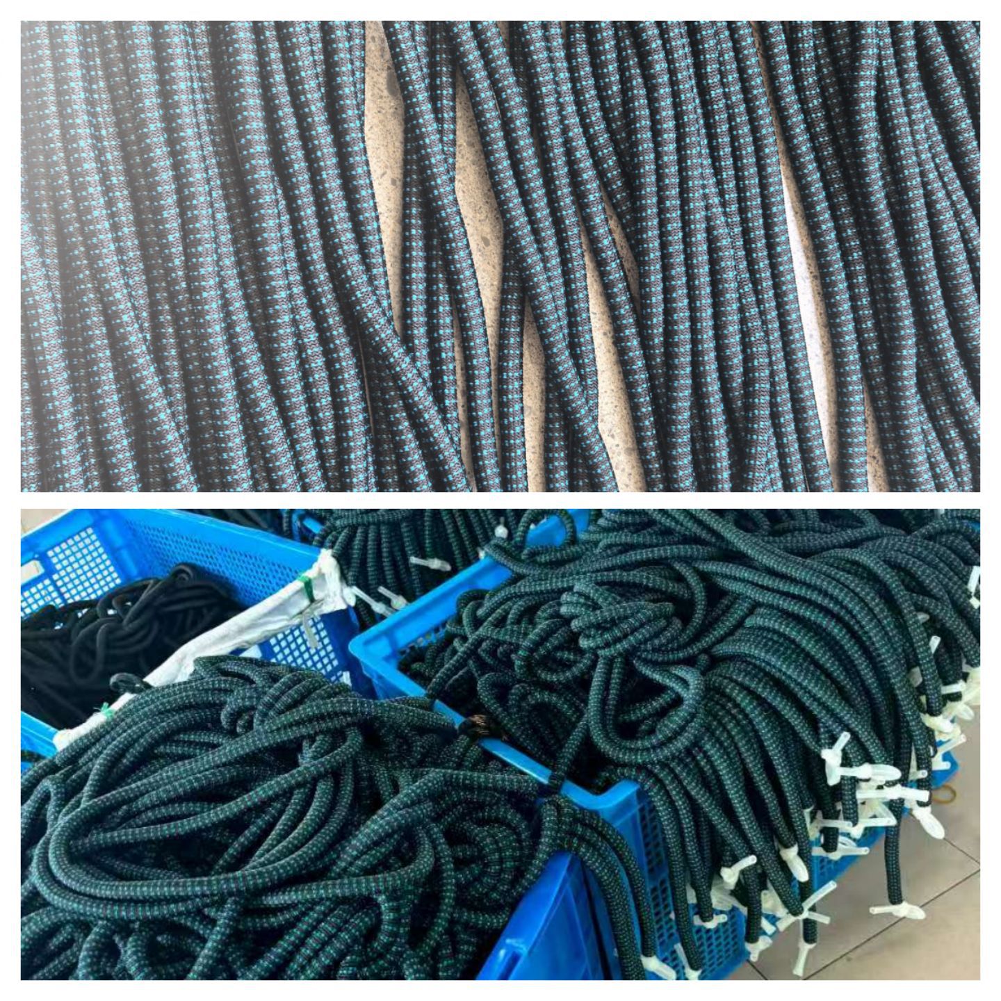 Car Wash Hose, Garden Watering Hose, Three-Fold Telescopic High-Pressure Car Wash Hose, Rose Gold