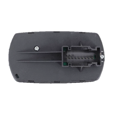 Adjustment Switch, Glass lifter
