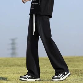 男式T恤;男式休闲裤;男式休闲短裤