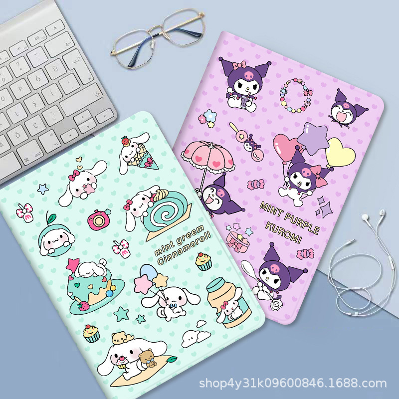 Suitable for Huawei matepad10.4 protective case 11.5 30% discount 11 inch anti-fall M610.8 all-inclusive X8Pro soft case