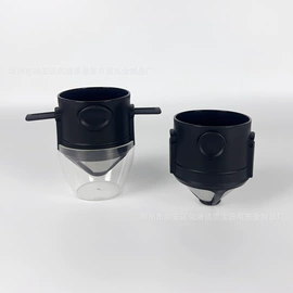 茶具配件;咖啡过滤器;茶滤