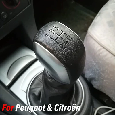 Cab and accessories Peugeot Citroen C4 Manual