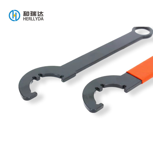 KIOIPO Wrench Spanner Hand toolsurvival nut