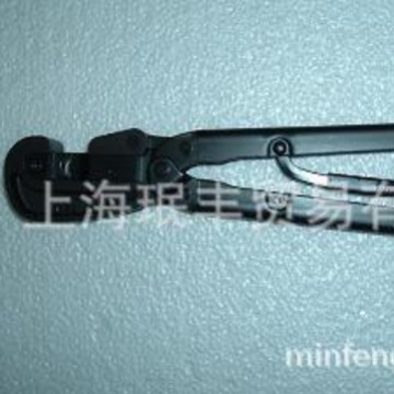 专业供应日本JST品牌手动工具粗线裸端子专用手动冷压接钳YHT-8S