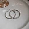 17#Silver Needle-Silver