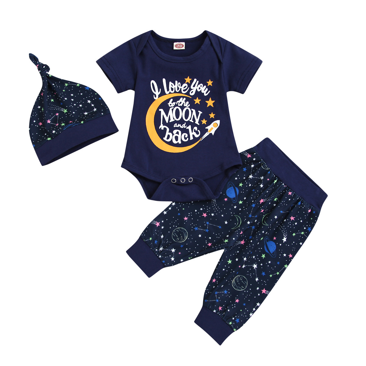 ins foreign trade children's clothing ne...
