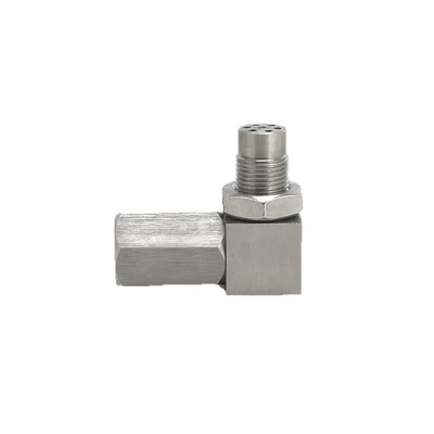 Hex Bolt Connector, Automotive Sensors