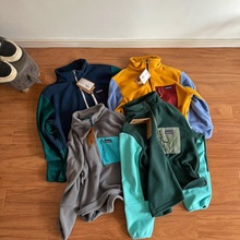 pata���� Women's Microdini ŮʿPullover ���^�����ץ�q���l��