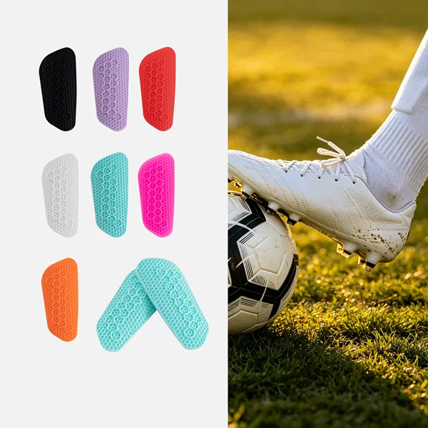 Football Shin Guard Children's and Adult Sports Protection Insert
