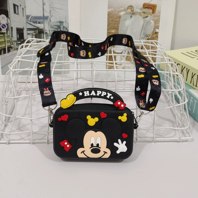 미키 블랙