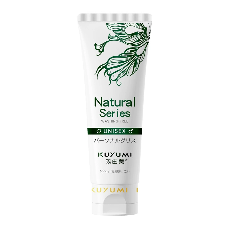 玖由美 Physiological water-soluble lubricant, 200 ml