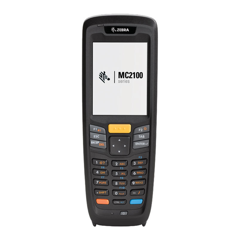 ZEBRA����Symbol MC2180�ֳ����ݲɼ��������ն��̵��PDAɨ��ǹ