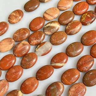 ���tʯ ��E�A�� 15X20MM Oval �p�满�ε���ƬƬ  �s21��/�l