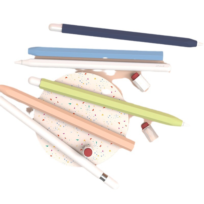 Funda para modelos explosivos ApplePencil pro para bolígrafos Apple 3a generación todo incluido USB-C protección anti-caída nueva 1/2 generación