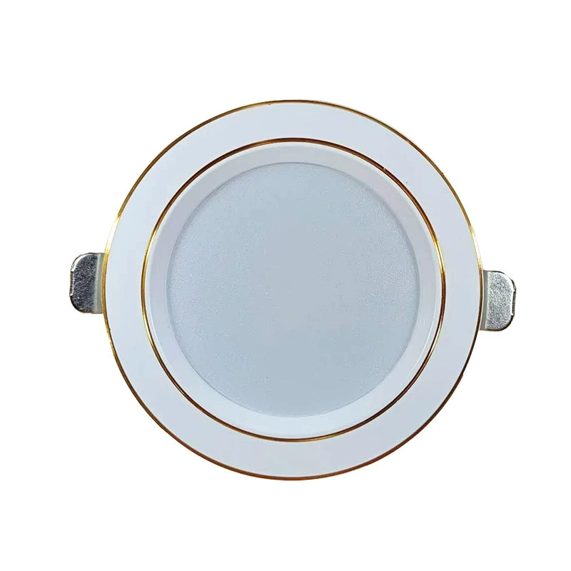 Ceiling light, spot lighting, ceiling LED lights for living room, comfortable light spectrum