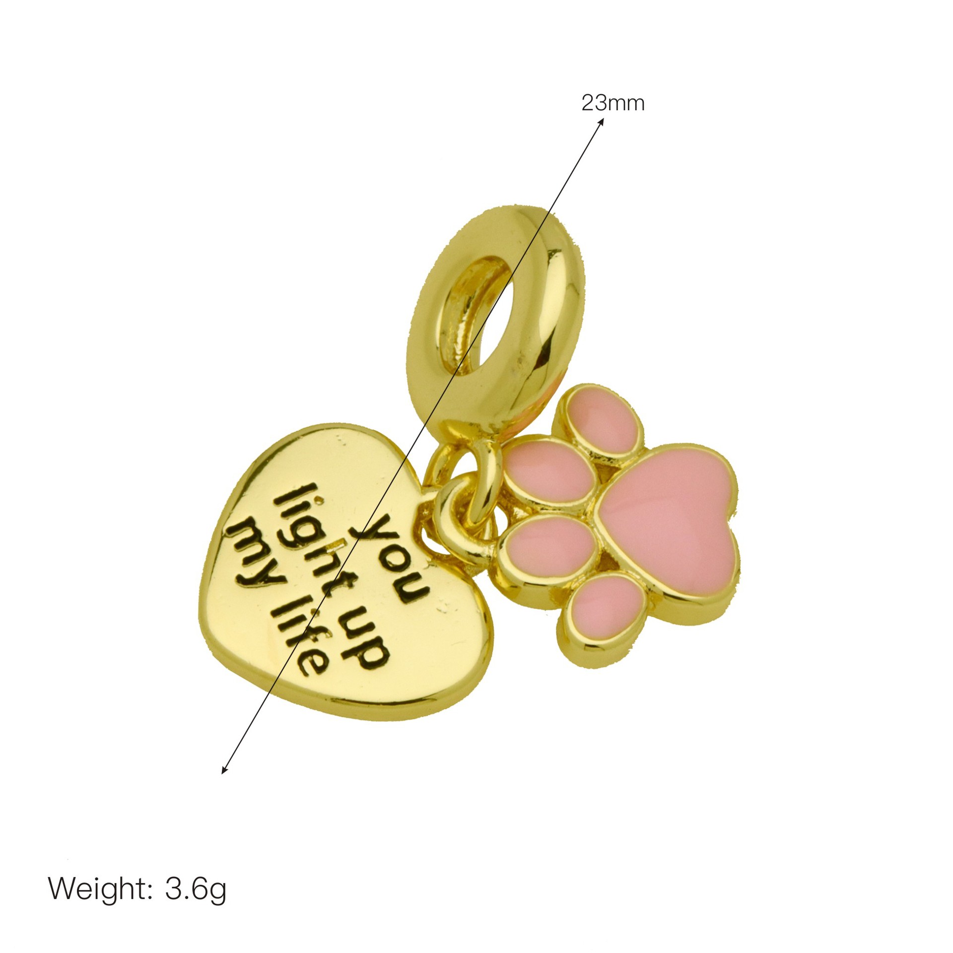 13g Weight Pendant Jewelry Making Type 23mm, 31mm Jewelry Making Size Zircon Inlay Material DIY Jewelry Accessories Classification 1 Piece Quantity Copper Material Ice Cream, Moon Pattern Enamel Design Cute, Sweet Style 1 Piece 23mm 31mm Copper Zircon Ice Cream Moon Pendant 16