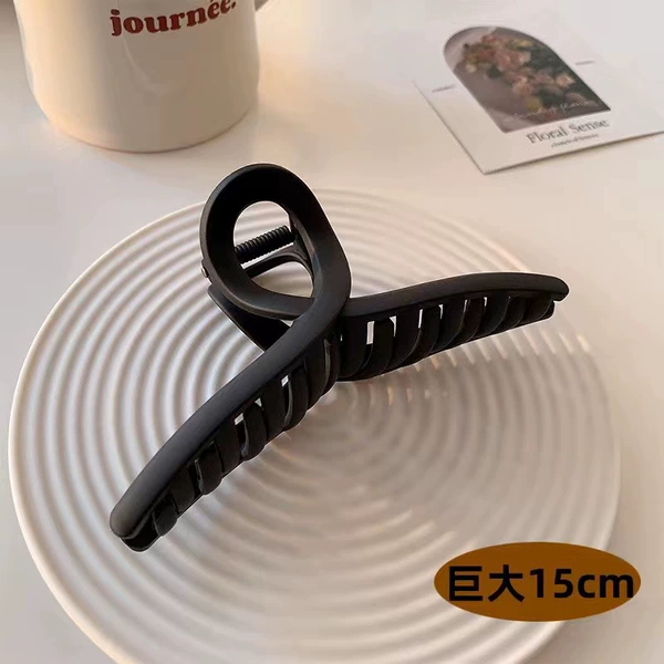 Black [15cm]