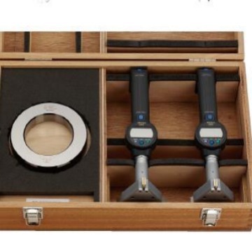 三丰快速测量三点内径千分尺套装568-959 SBM-100CXFST