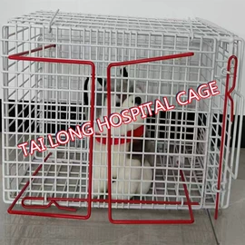 宠物医疗用品;猫猫窝/笼/垫