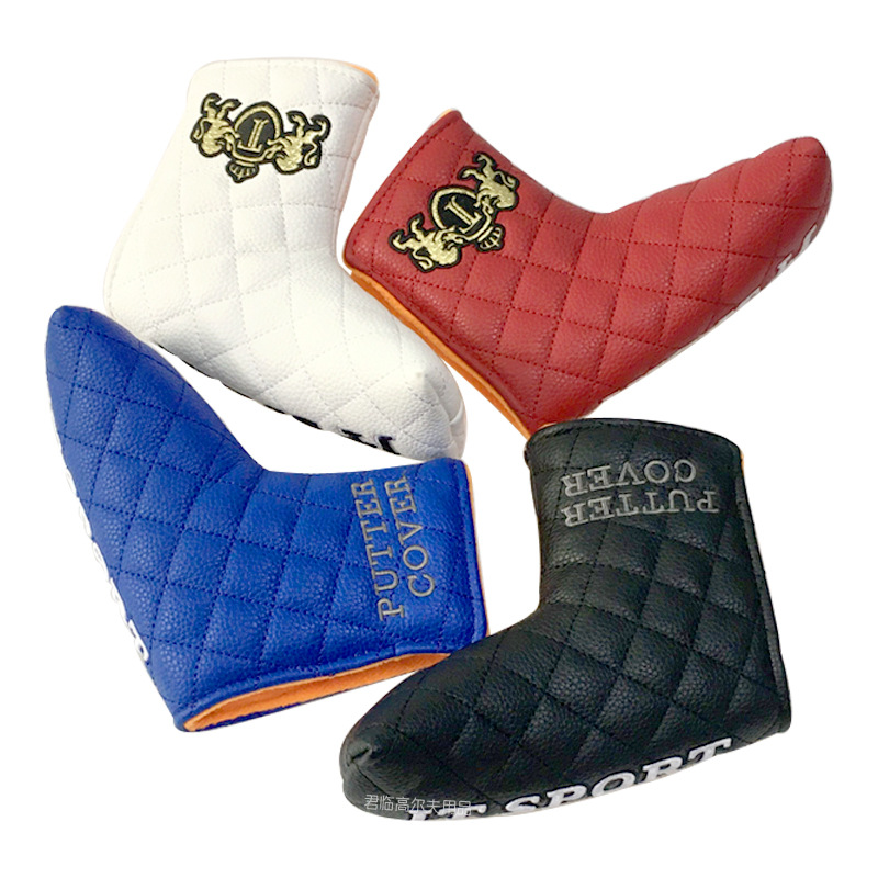 �߶����Ƹ���L��PU��ˮ����JT�Ƹ˱�����golf��ͷ��һ���ʹ���6ɫ