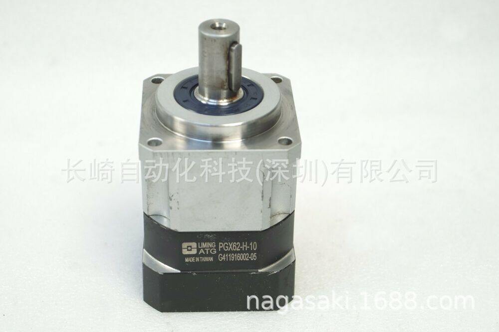 日本ATG减速机PGX62-H-10议价