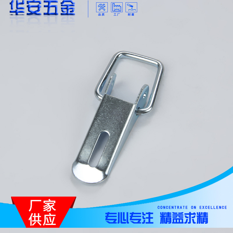 厂家供应五金冲压件 各种家具五金制品挤压件冲压件