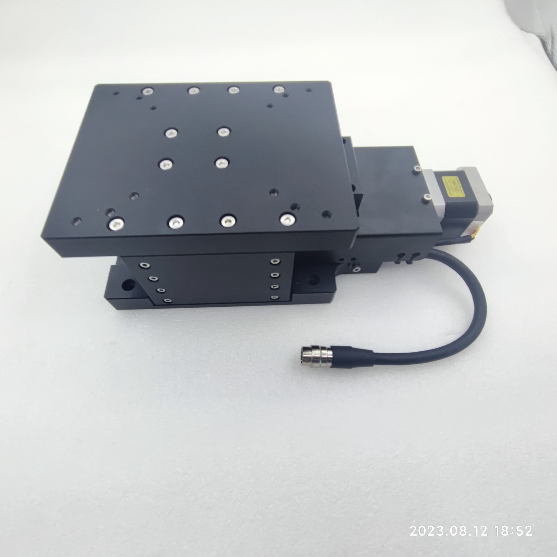 Z轴电动滑台ZLMPG808C ZLMPG12012C ZLMPG604-L ZLMPTG604-R