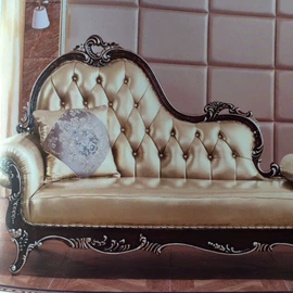 皮艺沙发;桌类、茶几;实木床