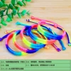 Adjustable colorful phoenix tail knot [1 piece]