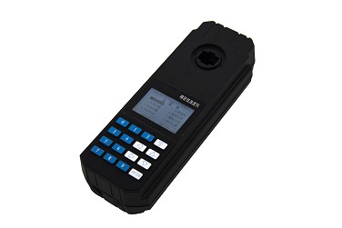 便携式浊度仪  型号:MHY-29381