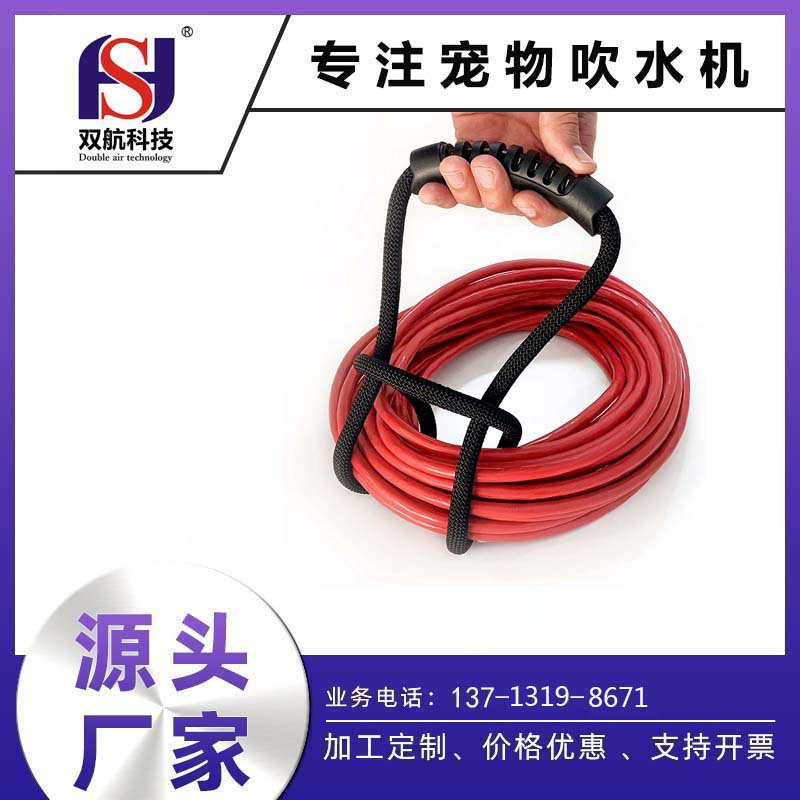 现货手提式手柄重物绑带 重型储物绑带 仓库车库电缆储物收纳绳带