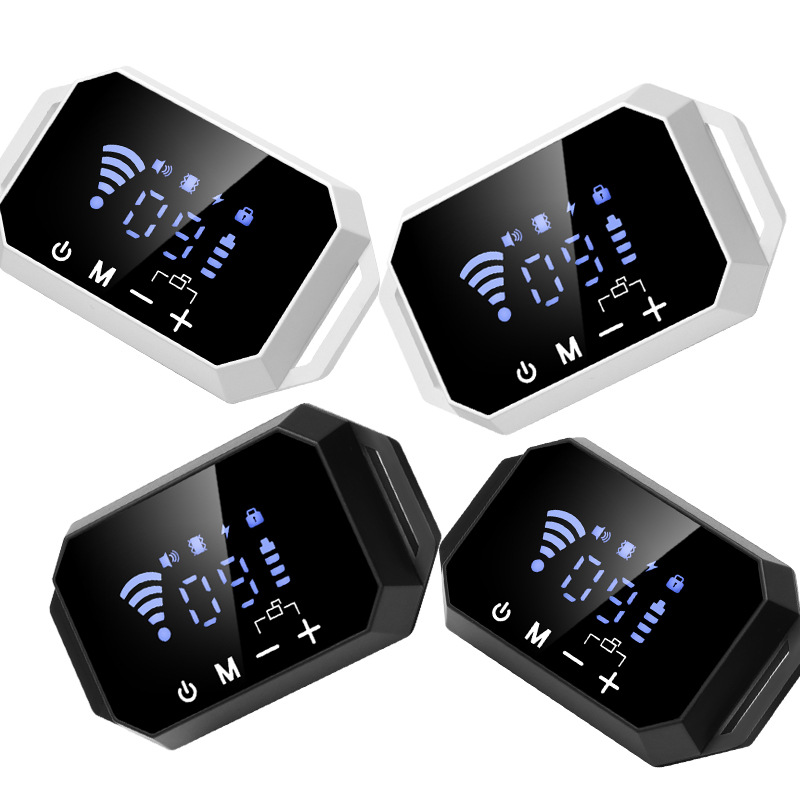 Posicionamiento GPS inalámbrico electrónico valla anti-ladrido inteligente choque eléctrico perro entrenador ladridos collar impermeable al aire libre suministros