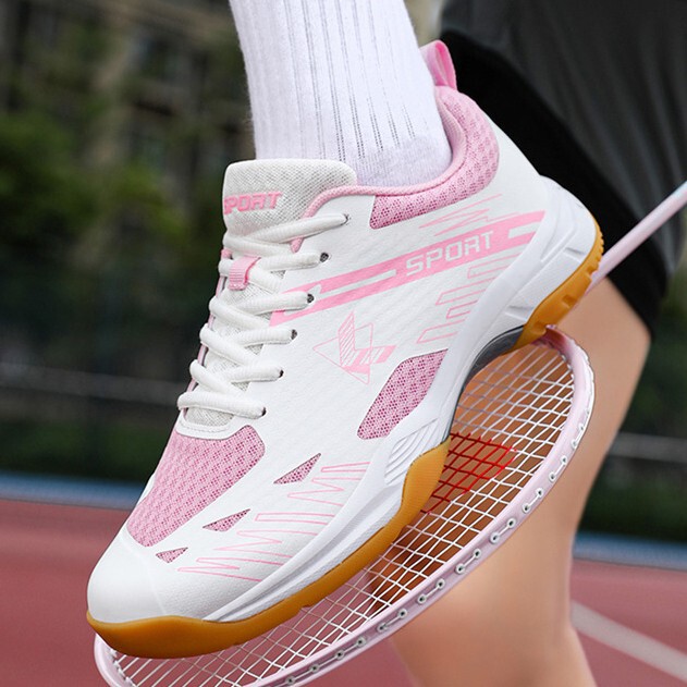 Cross-border large-size tennis shoes, men's tennis shoes, professional sports shoes, badminton shoes, for students and teenagers, wholesale and dropshipping available Cross-border large-size tennis shoes, men's tennis shoes, professional sports shoes, badminton shoes, for students and teenagers, wholesale and dropshipping available