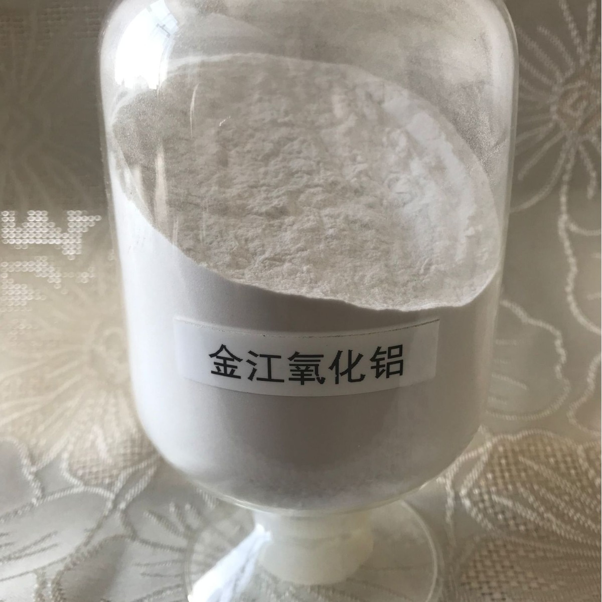 氧化铝 氧化铬 氧化钛 热喷涂陶瓷粉 等离子喷涂粉 粒度规范