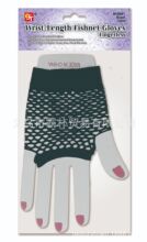 BTƷ��רӪ �������� Wrist-Length Fishnet Gloves (Fingerless)