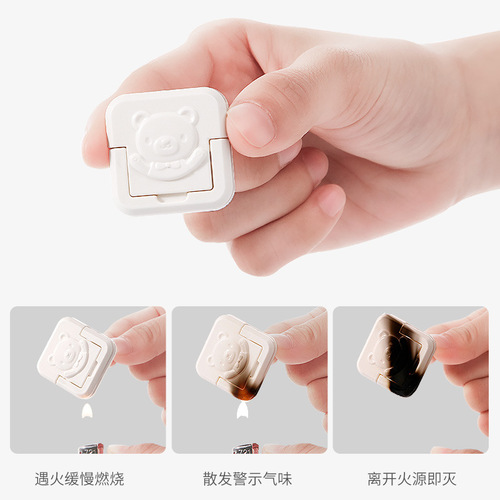 Socket protective cover, child protection against electric shock, baby power plug, socket hole panel cover, safety plug protective cover