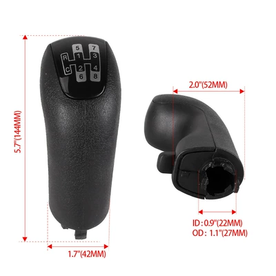 Suitable for Scania 8-Speed – Cab and accessories