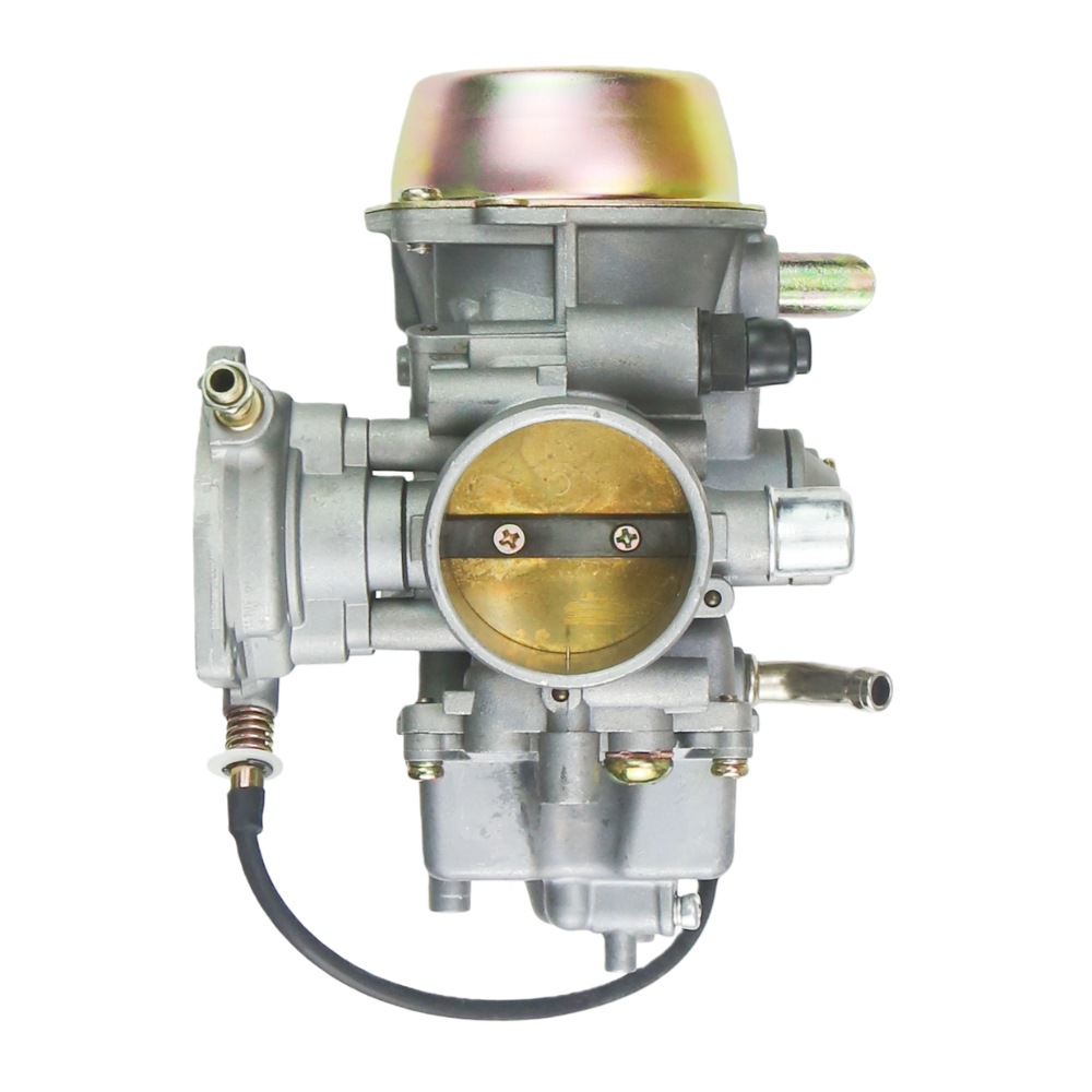 Pd42J Carburetor Grizzly600 660 Yfm600 Raptor660 5Gt-14901-00-00