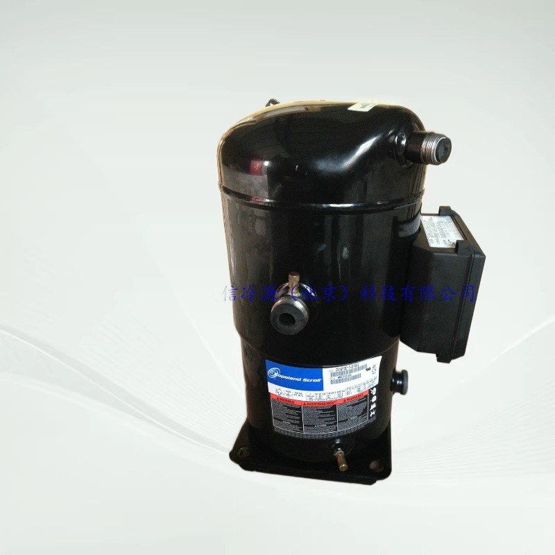 ZR16M3E-TWD-561机房空调艾默生谷轮涡旋螺口压缩机